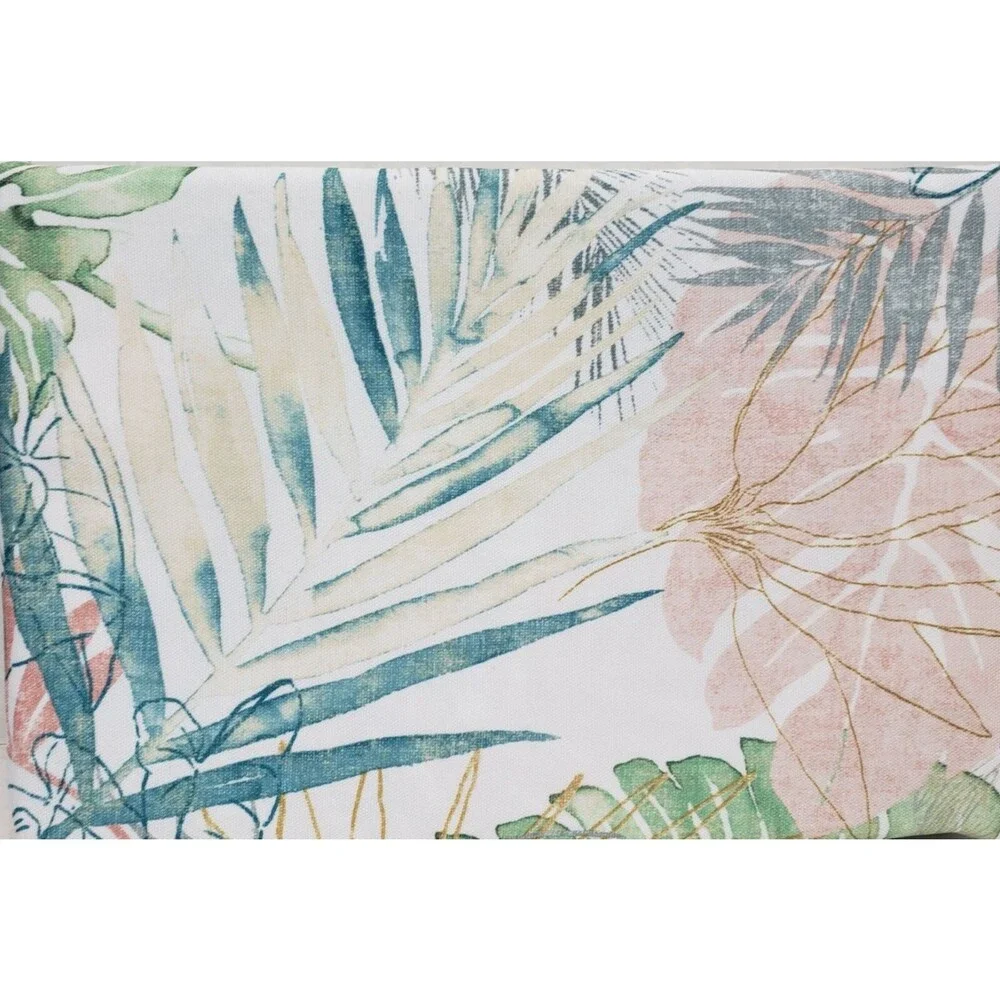 Printed Fabric Tablecloth 60